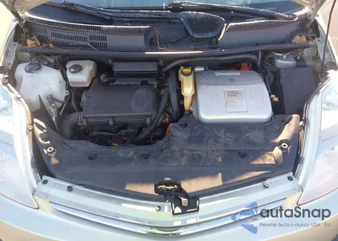 2009 Toyota Prius z USA, uszkodzony, nr VIN JTDKB20U293501534